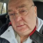 Volodymyr, 67 лет