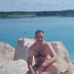Юрок, 43 года